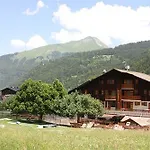 L'aubergade Szálloda Morzine
