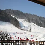 L'aubergade Szálloda
