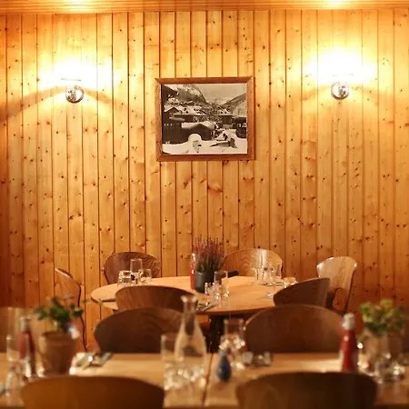 L'aubergade Hotell