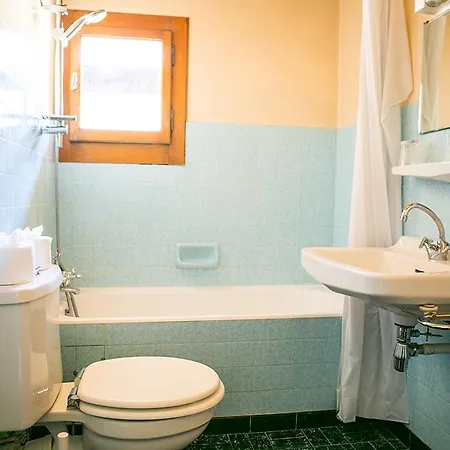 Hotell L'aubergade 2*