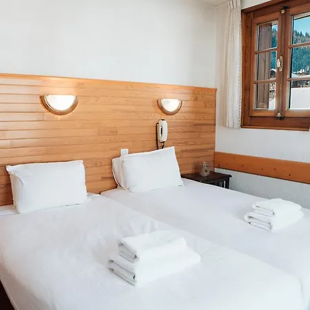 Hotell L'aubergade 2*