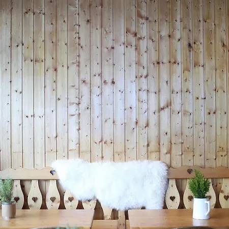 Hotell L'aubergade Morzine