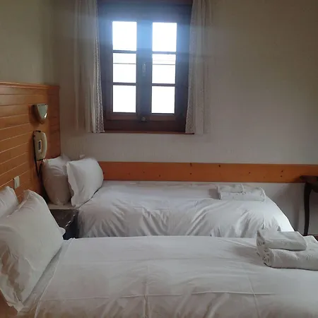 Hotell L'aubergade Morzine