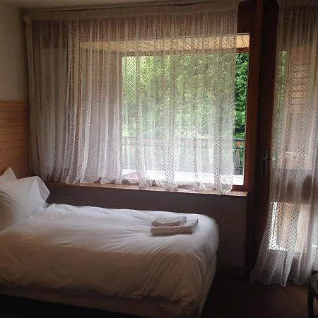 L'aubergade Hotell Morzine