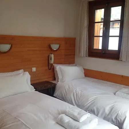 Hotell L'aubergade