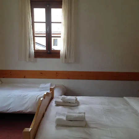Hotell L'aubergade Morzine