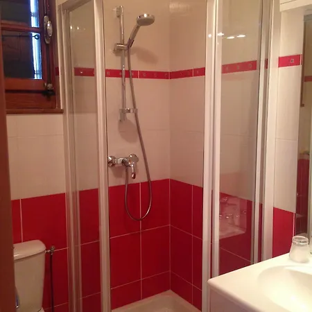 Hotell L'aubergade 2*