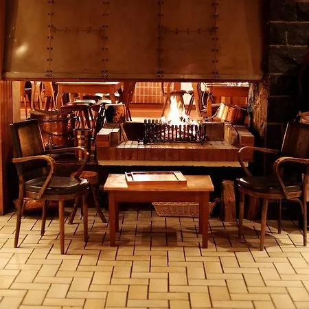 L'aubergade Hotel Morzine