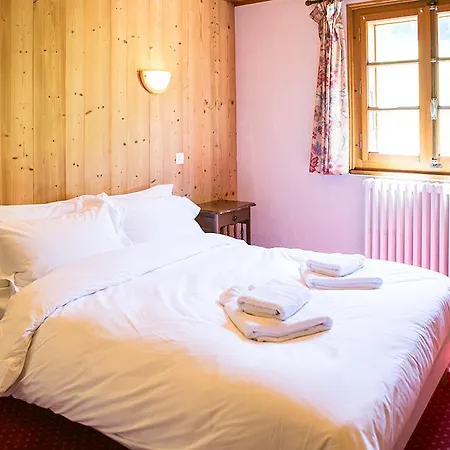 Hotel L'aubergade