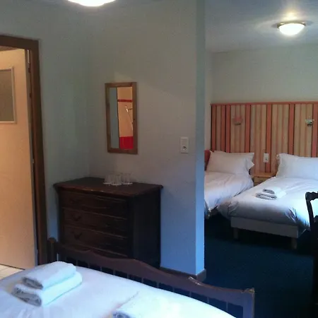 Hotel L'aubergade Morzine