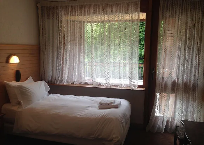 L'aubergade Hotel Morzine